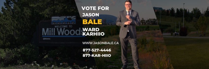 Jasonwbale's profile banner image
