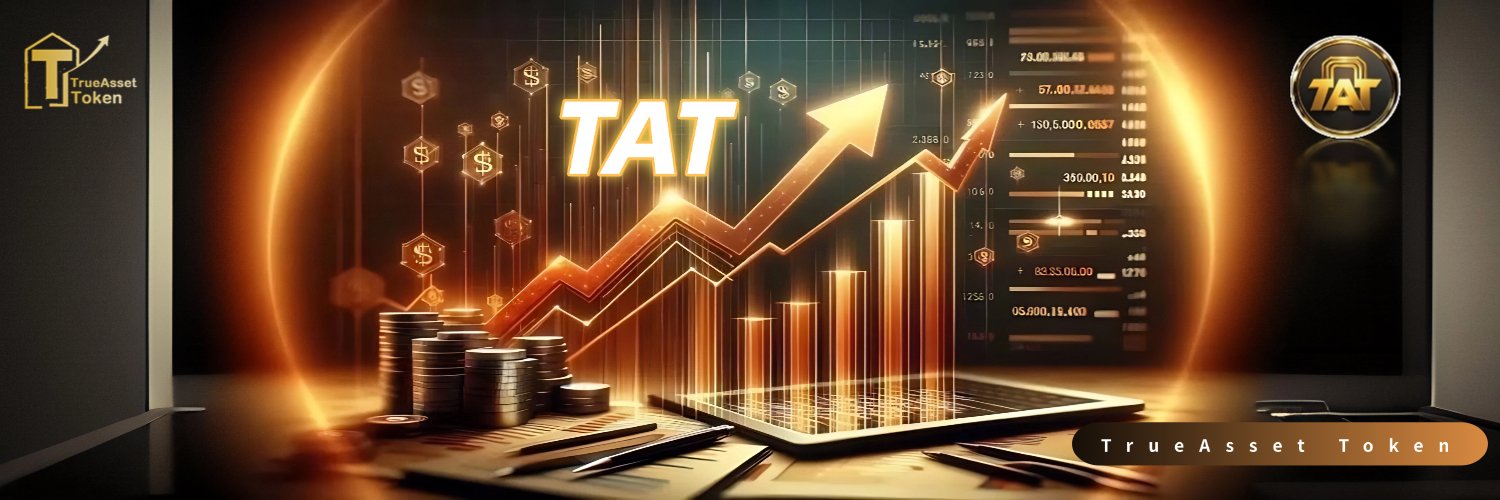 TrueAsset_Token's profile banner image