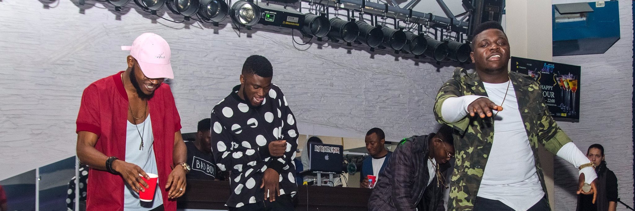 MayorBossklan's profile banner image