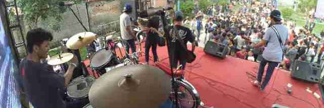 Sun Of Shines banner