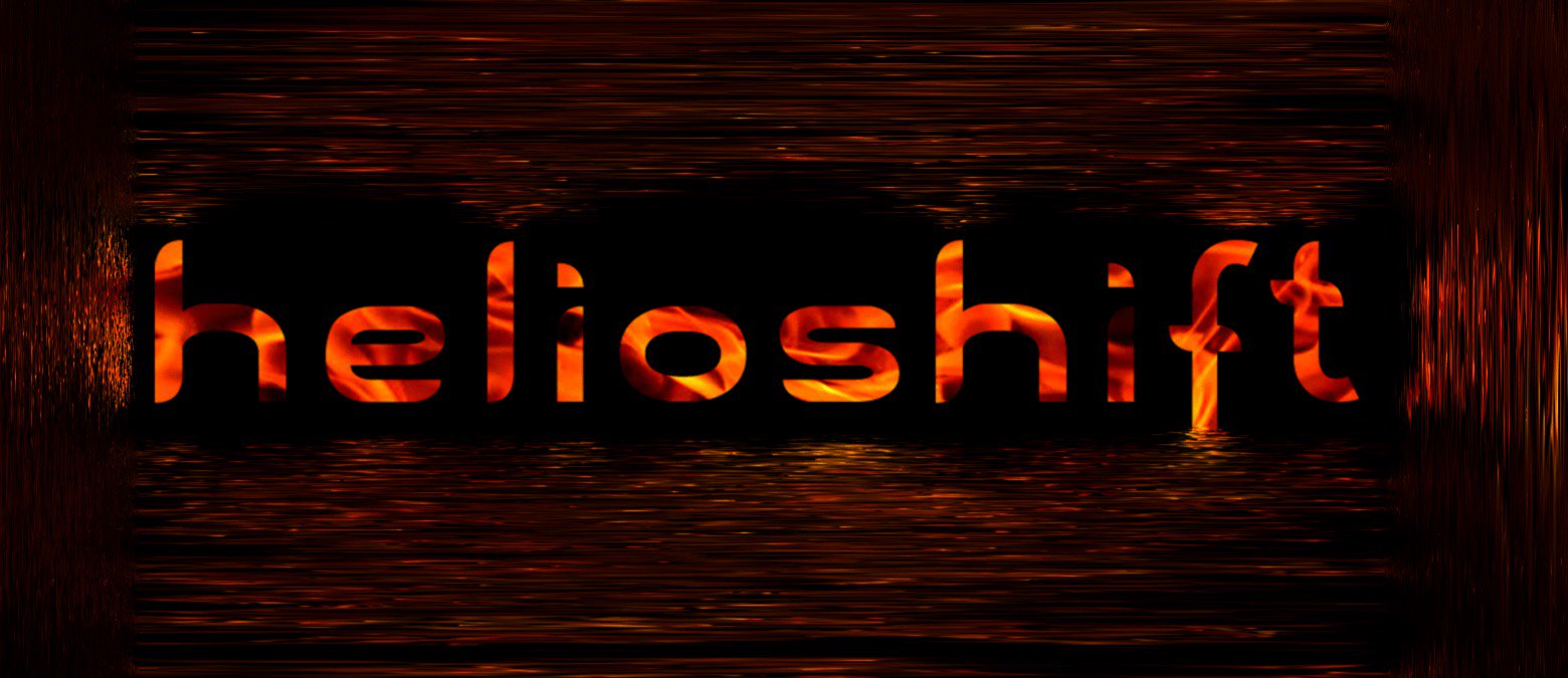 helioshift's profile banner image