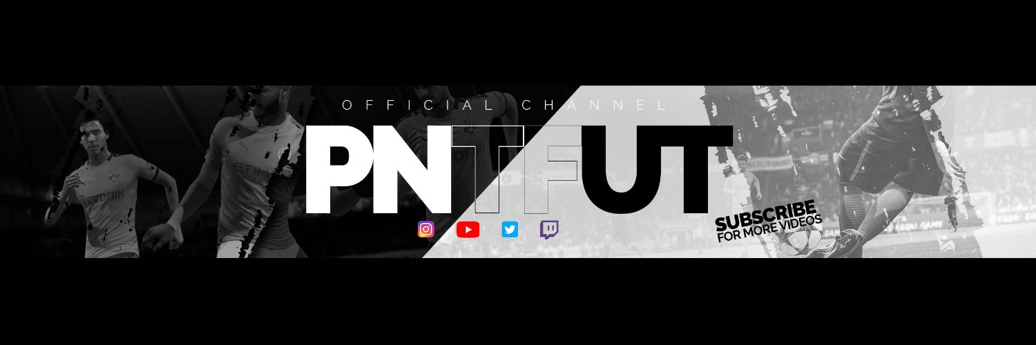 PnTFUT's profile banner image