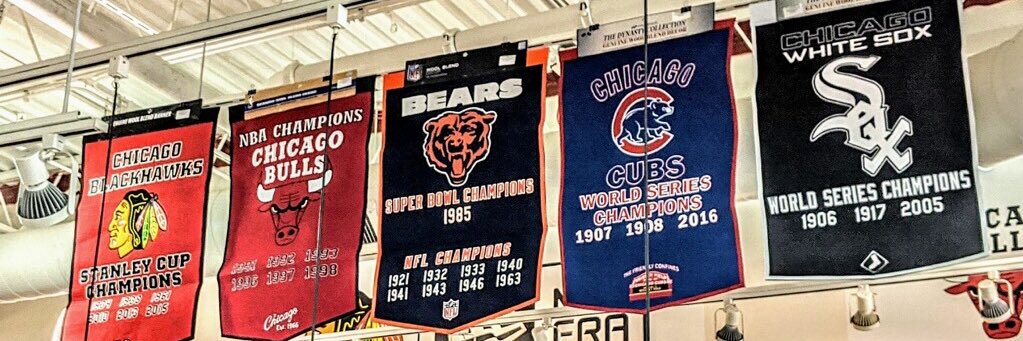 Pro Jersey Sports banner