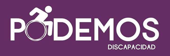PodemosDiscapCM's profile banner image