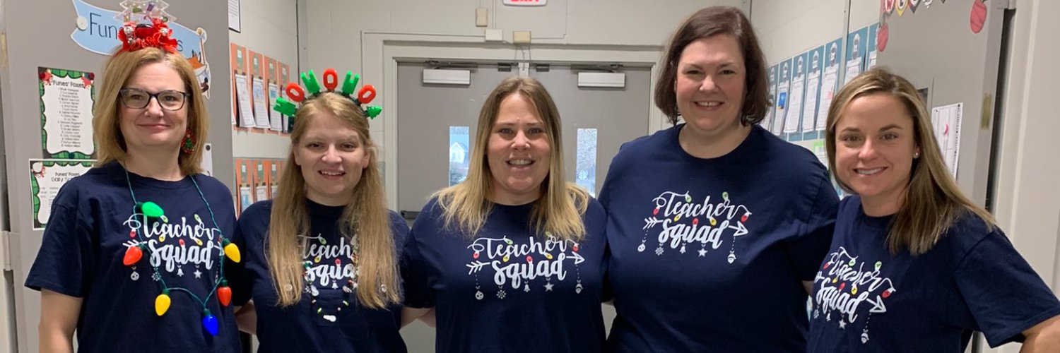 MrsBoccuzzi's profile banner image