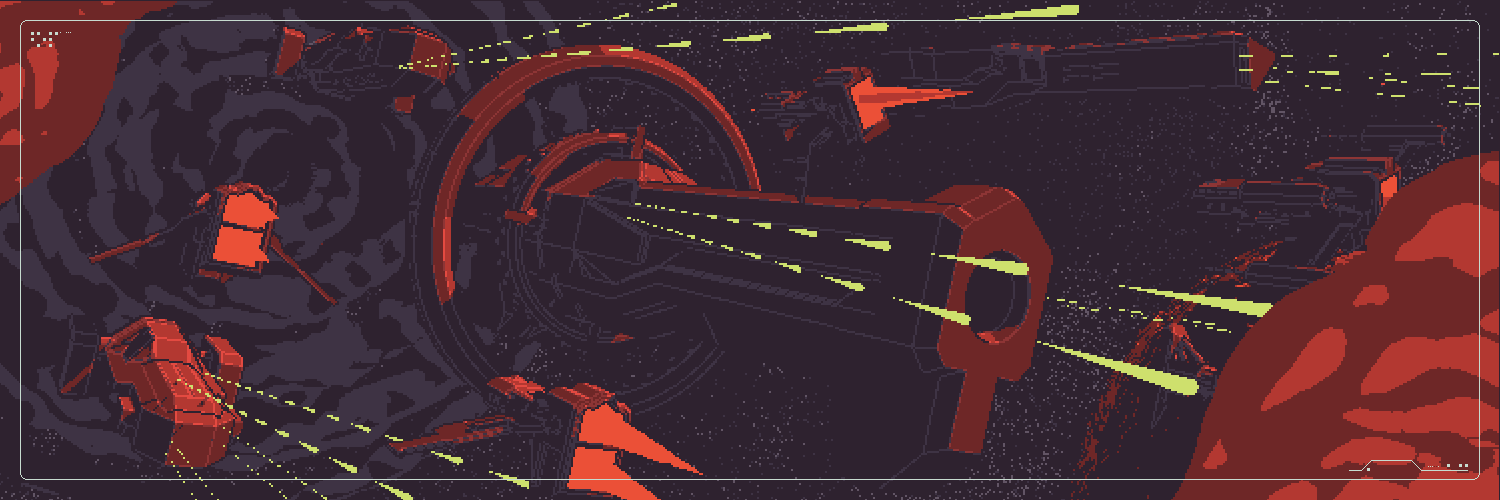 Blackout banner
