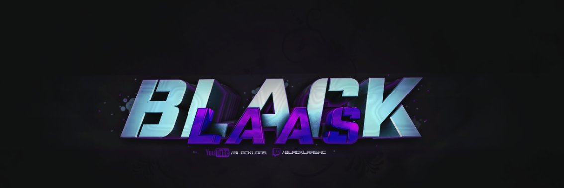 Blacklaas's profile banner image