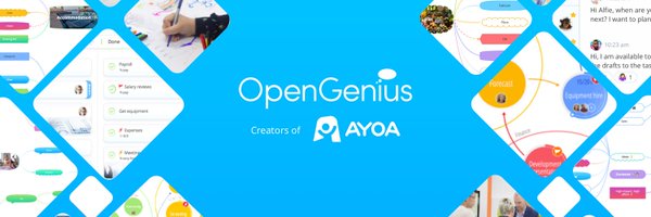 OpenGeniusltd Profile Banner