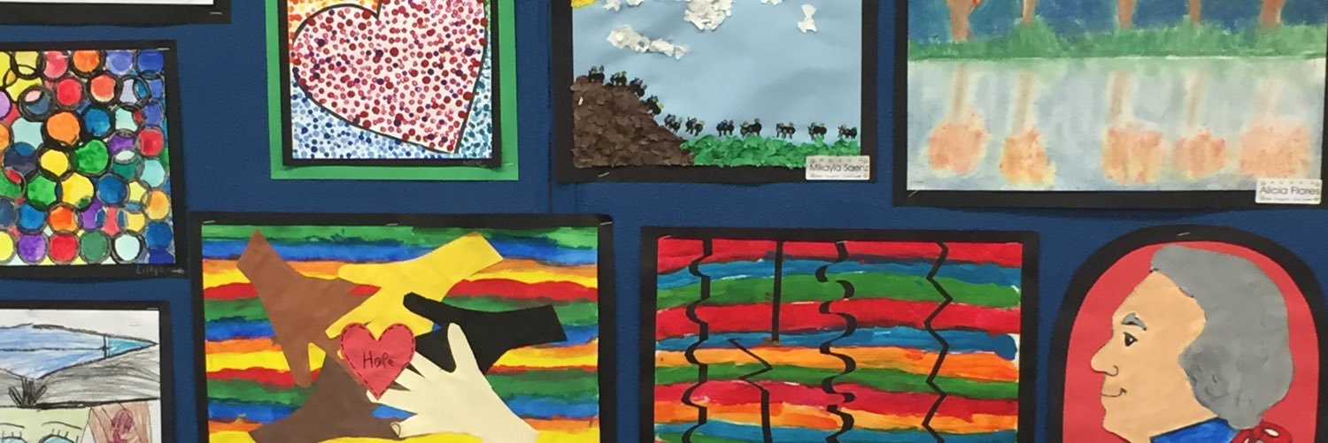 Terrace View ES banner