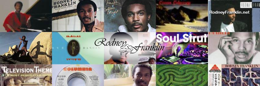 RodneyFranklin's profile banner image