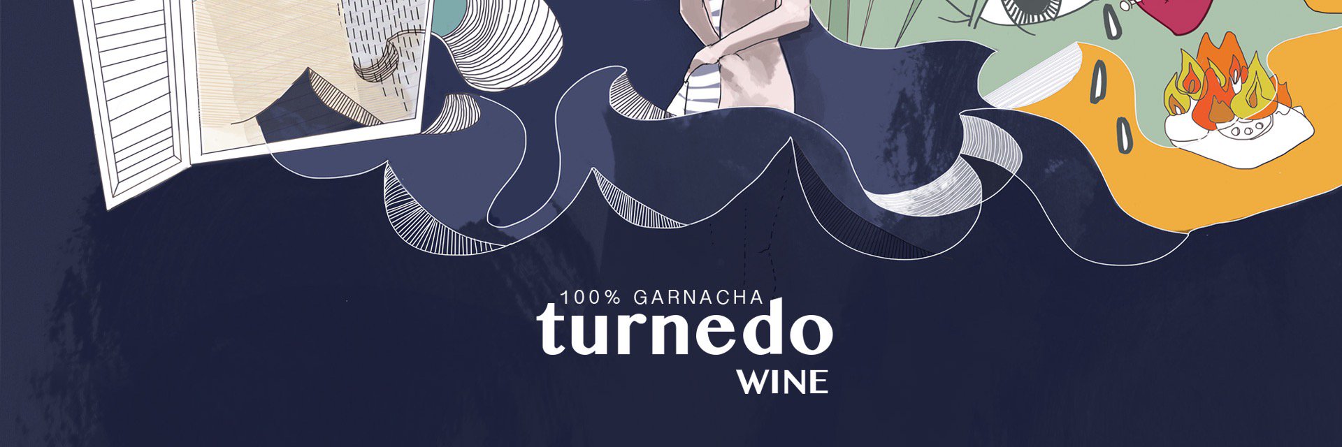 TurnedoWine's profile banner image