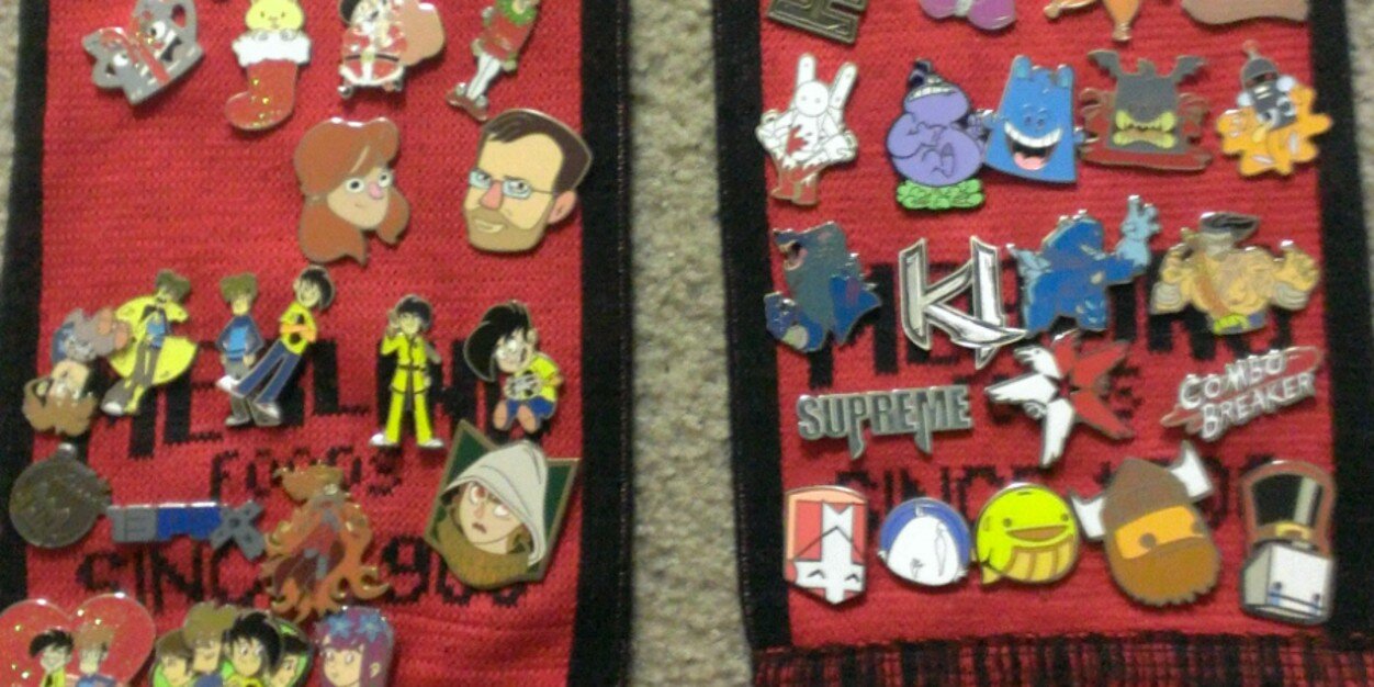 Kyle banner