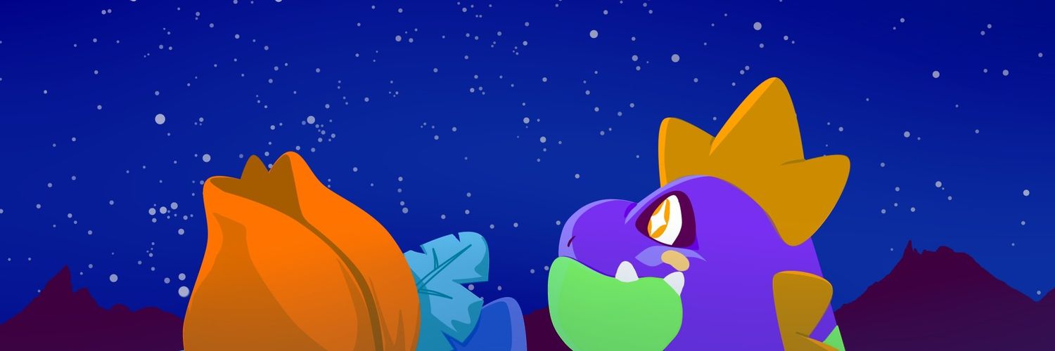 crocobaw's profile banner image