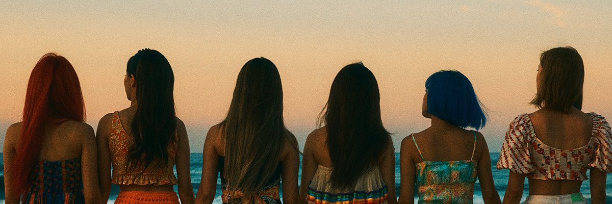 MuzikLova 🍍 ❤️️ #ReadySetGo banner