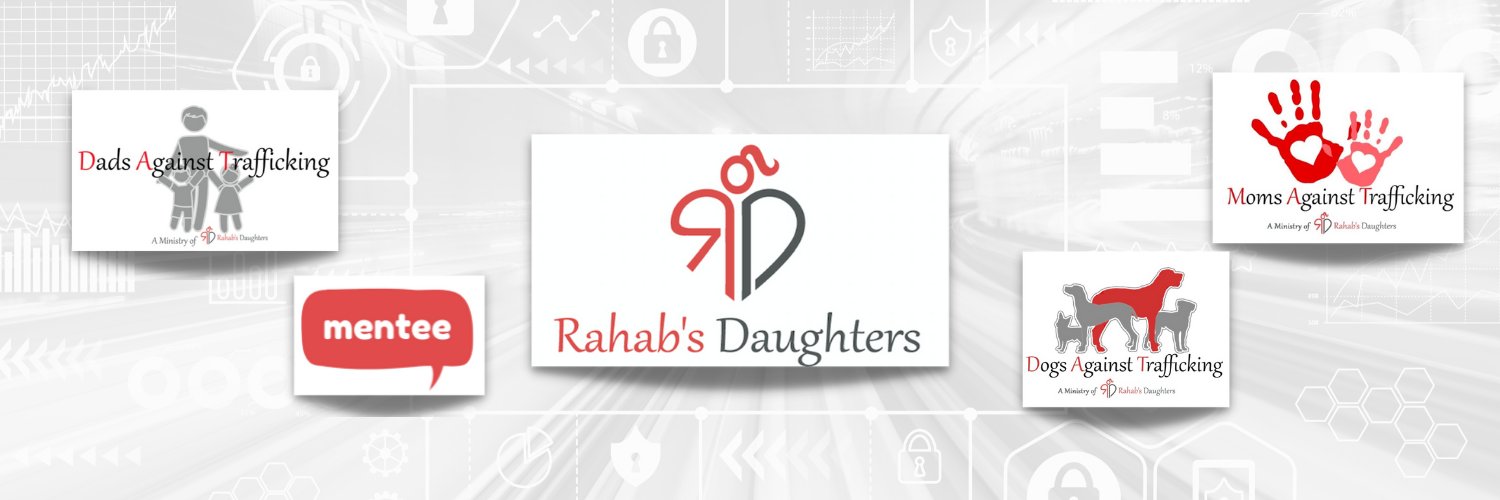 RahabsDaughter's profile banner image