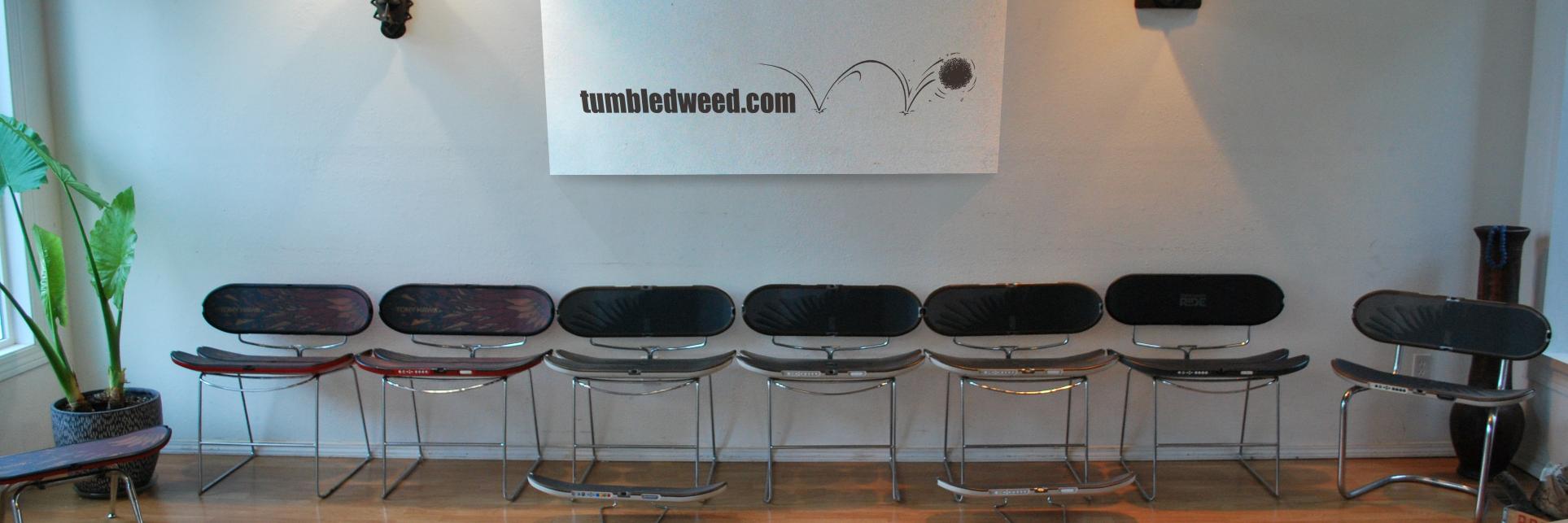 Tumbledweed1's profile banner image