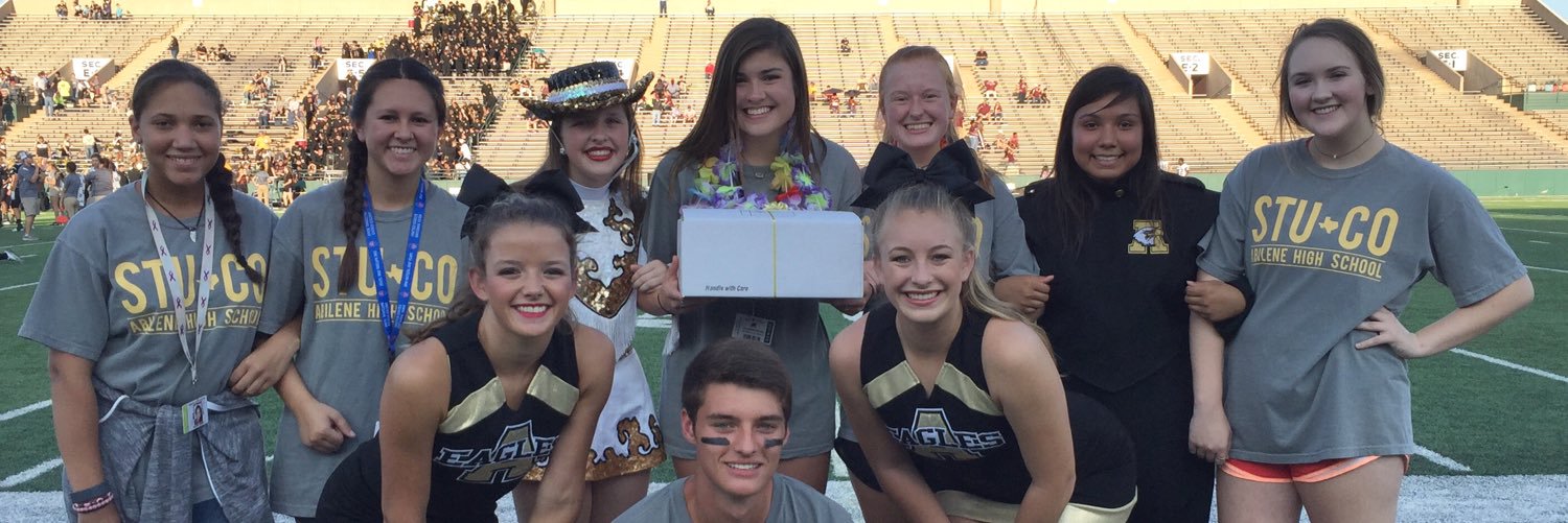 EagleStuCo's profile banner image