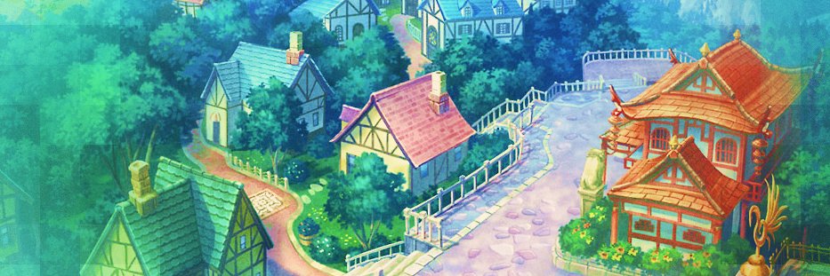 ame ✨ banner