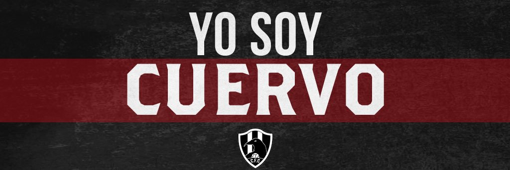CuervosCCM's profile banner image