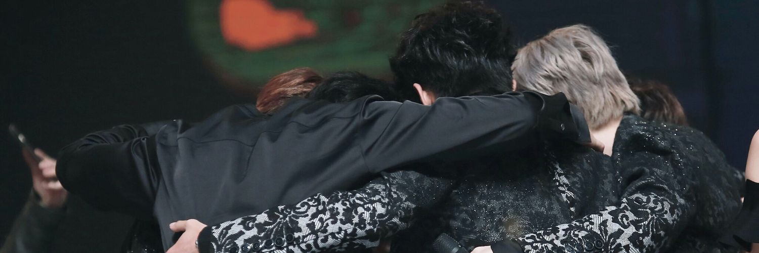 leadgyu89's profile banner image