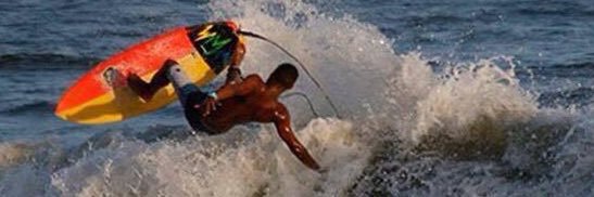 mattewsurf's profile banner image