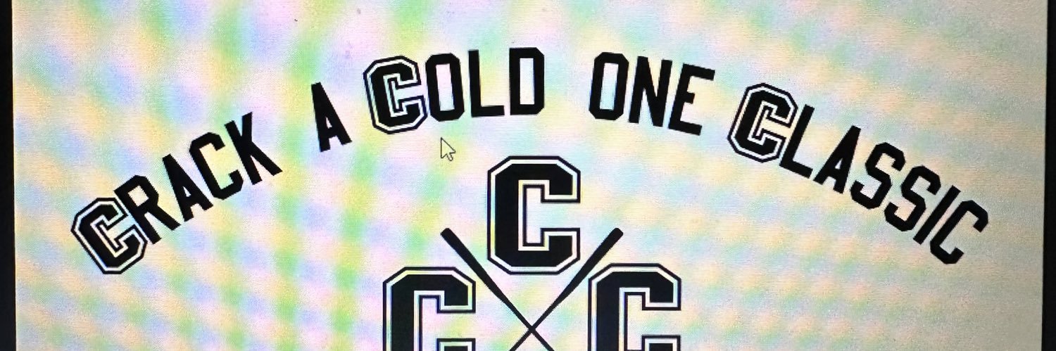 crackacoldone's profile banner image