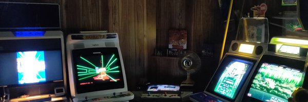 _GeekMan_ Profile Banner