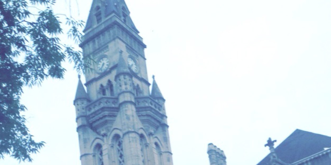 asmccarley's profile banner image