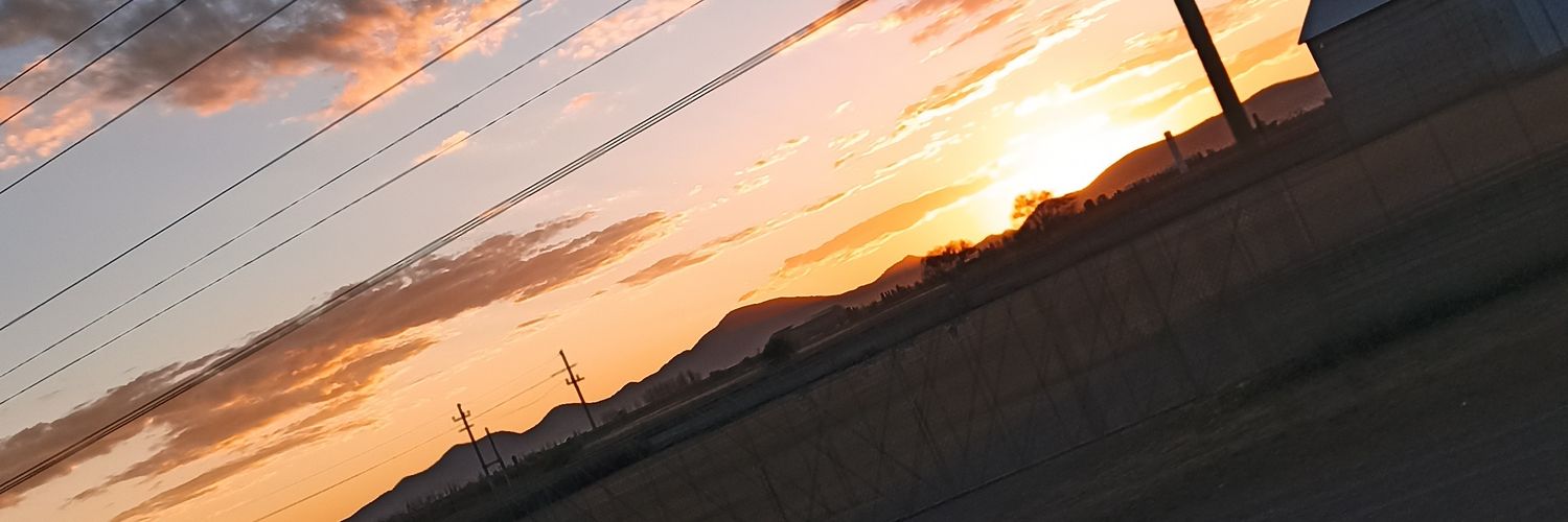 Hamu_924's profile banner image