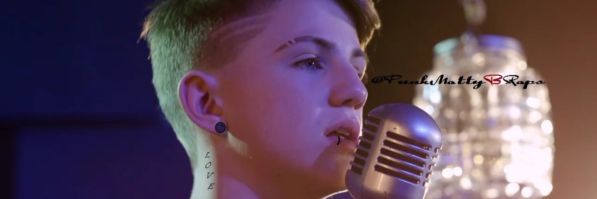 PunkMattyBRaps's profile banner image