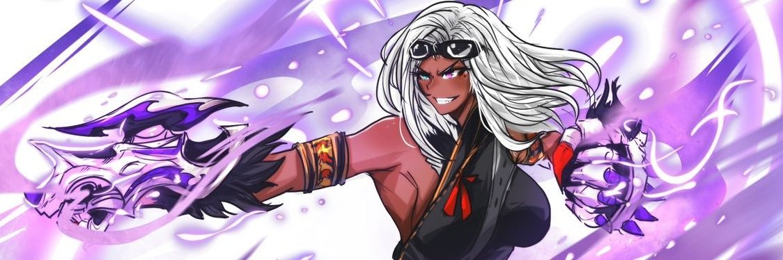sheikrawolf's profile banner image