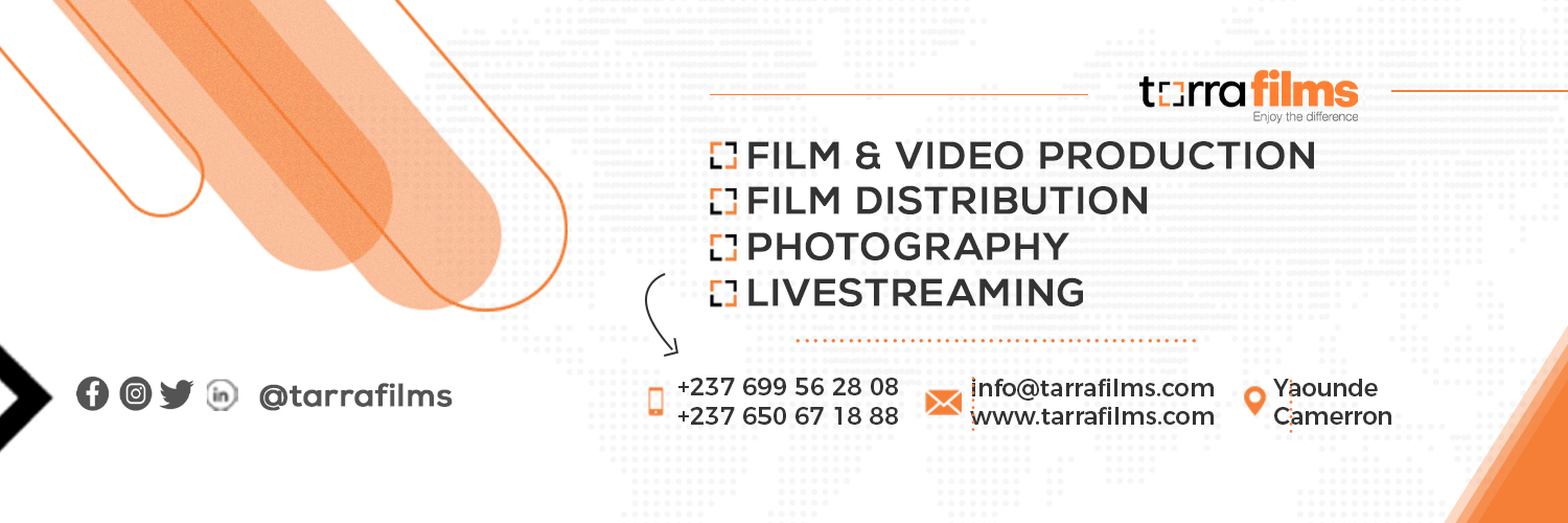 tarrafilms's profile banner image