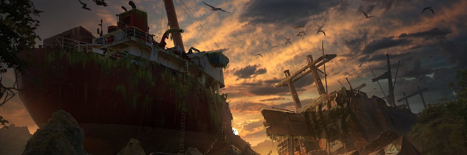 AnguilleSR's profile banner image