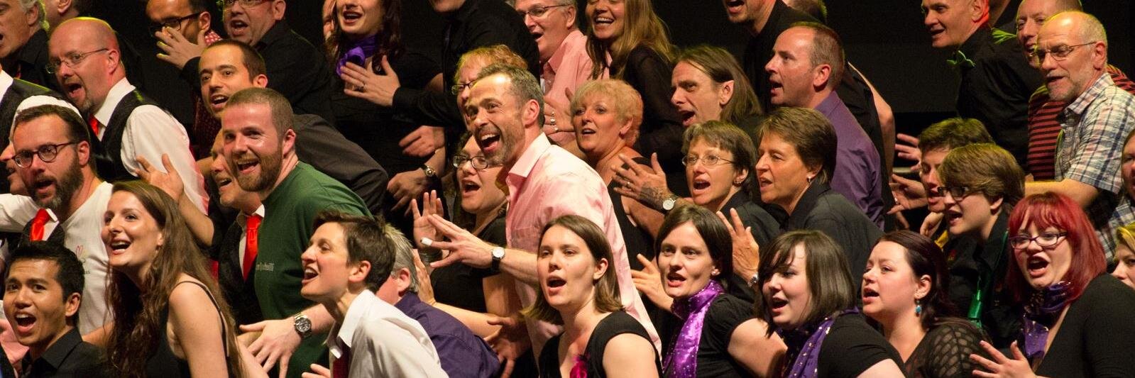ProudVoices's profile banner image