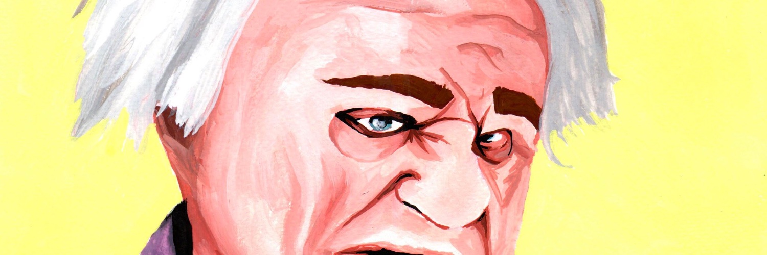 dlawf's profile banner image