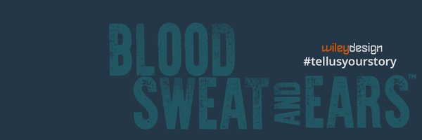 wileydesign Profile Banner