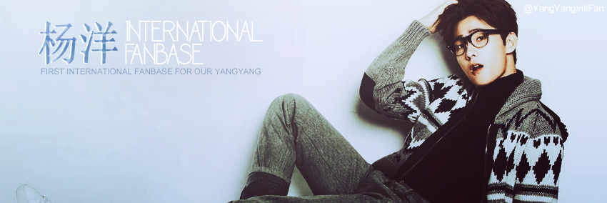 YangYangIntlFan's profile banner image