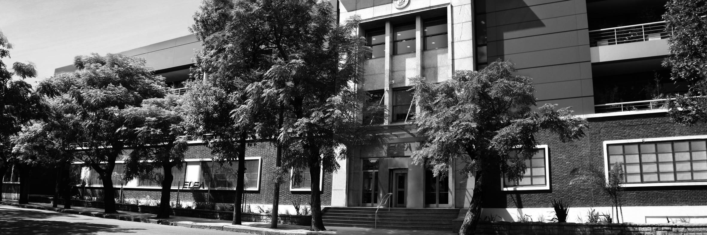 Laboratorio Elea banner