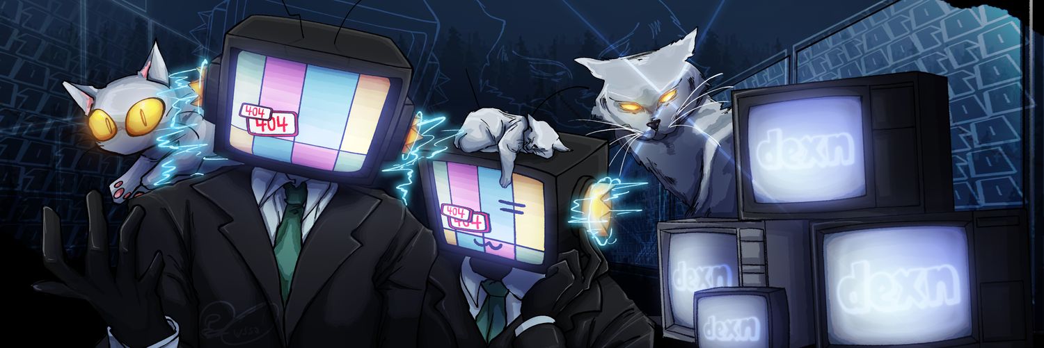 DexnVT's profile banner image