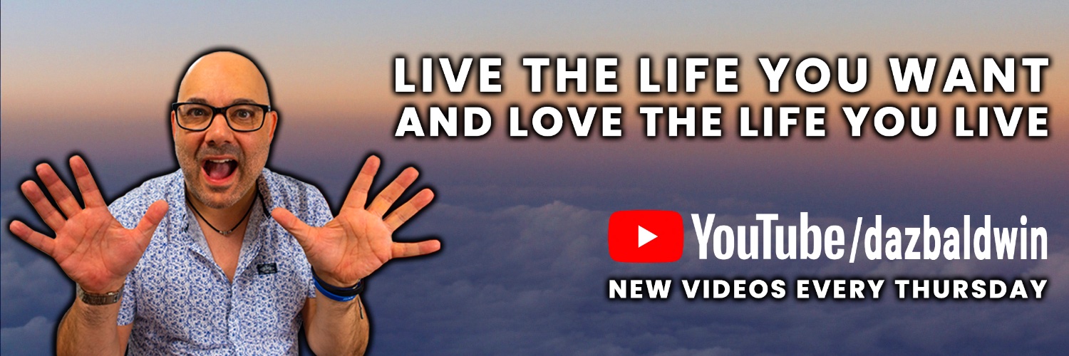 DazBaldwin's profile banner image