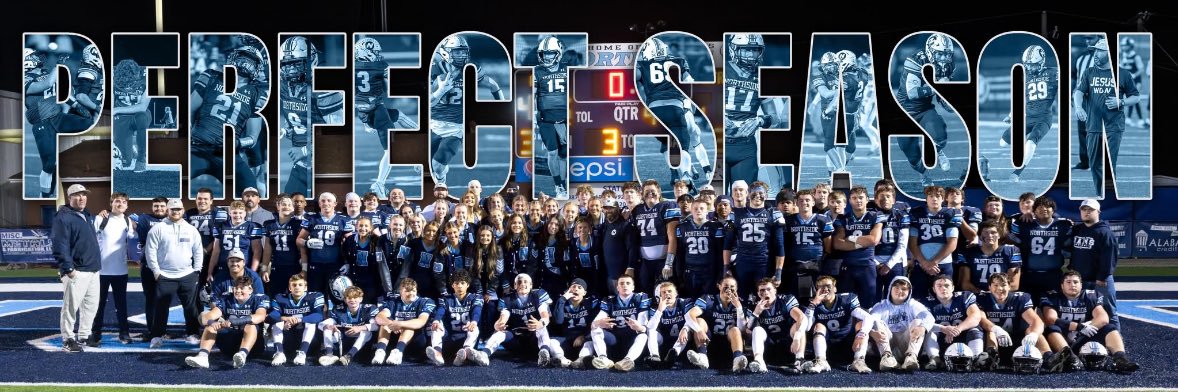 Will Anderson banner