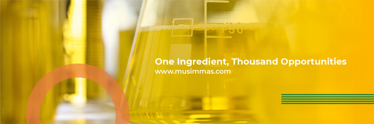 Musim Mas Group banner