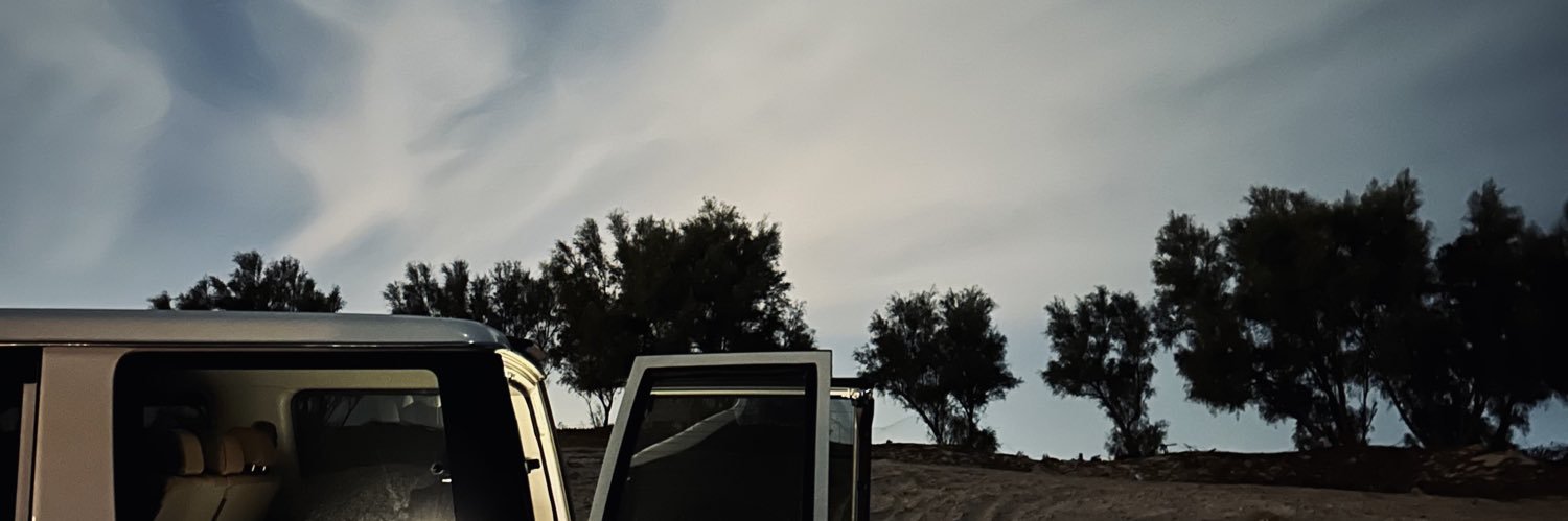 مُحمّـد الظفيـري banner