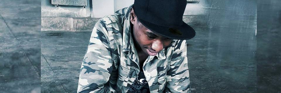 Danielnjonge1's profile banner image