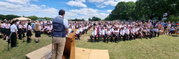 WestHatchHigh1 Profile Banner