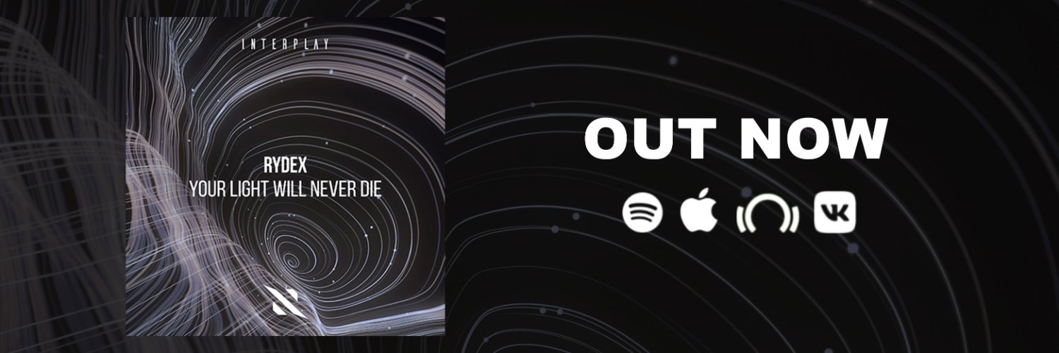 RydexMusic's profile banner image