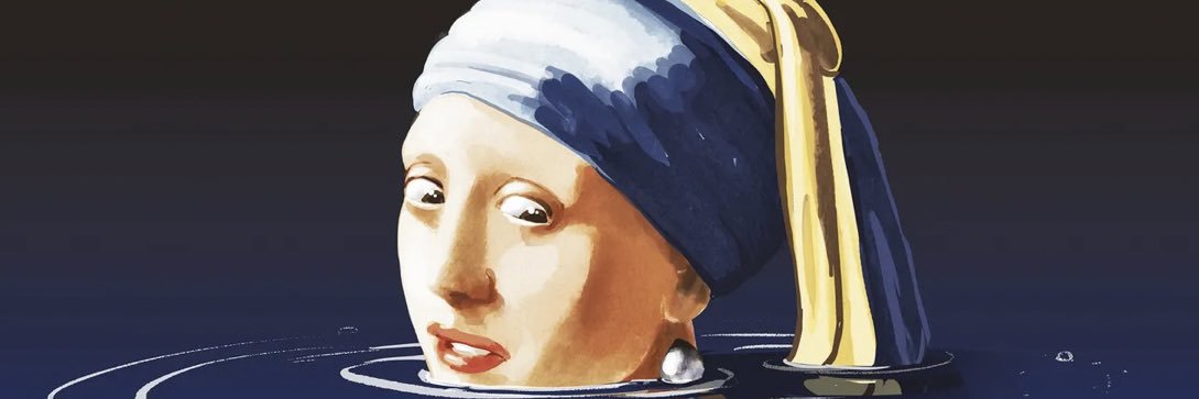 Iris Keizer on Bluesky🦋: KeizerIris banner