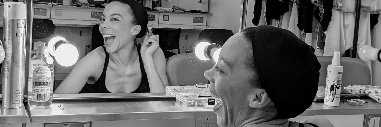 Sarah Sharman banner