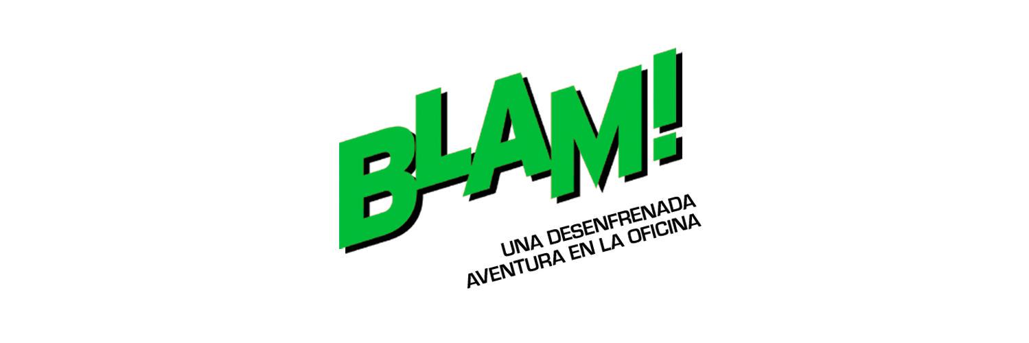 BLAMelShow's profile banner image