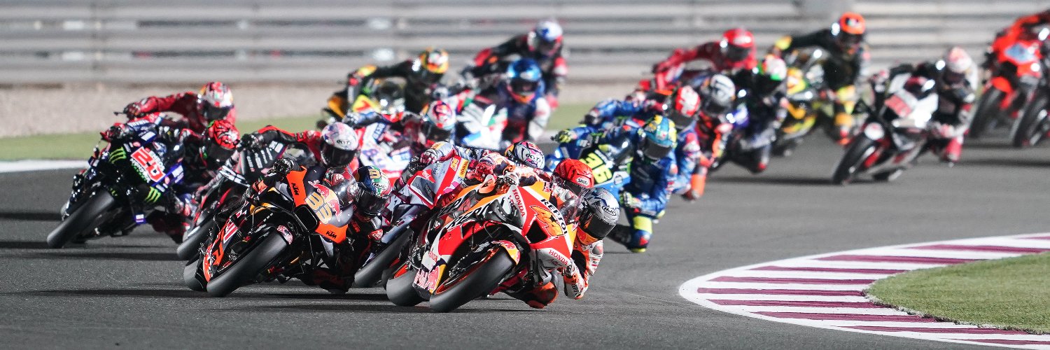 Paddock Pass Podcast banner